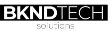 Backend Tech Solutions
